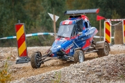 crosskart