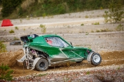 crosskart