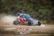 crosskart