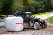 crosskart