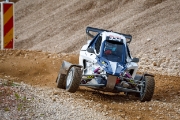 crosskart