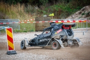 crosskart