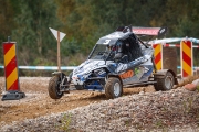 crosskart