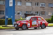 rallysaaremaa
