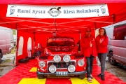 rallysaaremaa