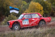 rallysaaremaa