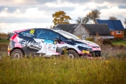 rallysaaremaa