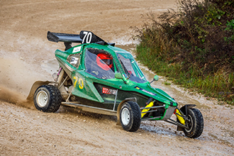 crosskart