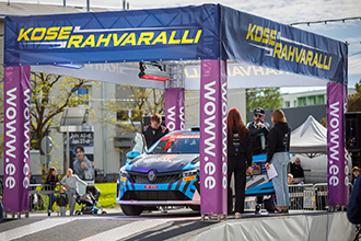 koserahvaralli