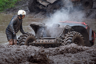 offroad
