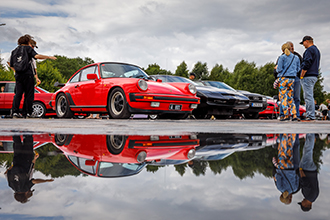 youngtimer