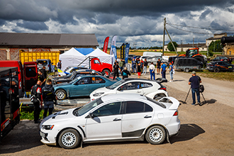 rallitest