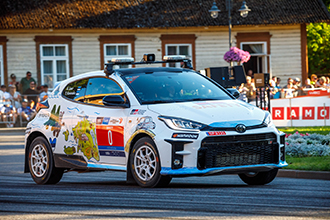 rallyestonia
